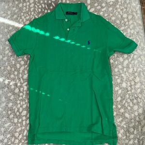 Men’s polo